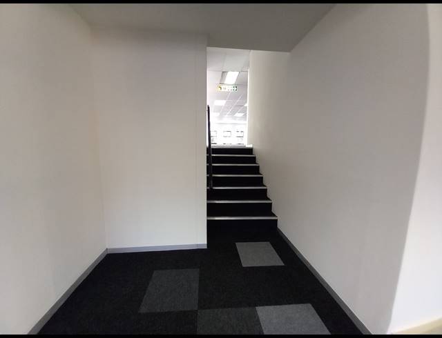 277M² OFFICE TO LET IN HURLINGHAM